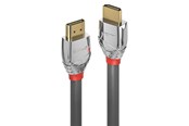 Beelscherm- en tv-kabel - Lindy Cromo Line Standard HDMI Cable - 10m - 37876