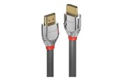 Beelscherm- en tv-kabel - Lindy Cromo Line Standard - 37875