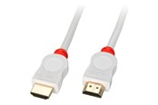 Beelscherm- en tv-kabel - Lindy HDMI cable - 3 m - 41413