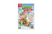Games - The Grinch Christmas Adventures (Merry & Mischievous Edition) - Nintendo Switch - Platform - 5061005355903