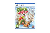 Games - The Grinch Christmas Adventures (Merry & Mischievous Edition) - Sony PlayStation 5 - Platform - 5061005356009