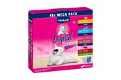 Katten - Vitakraft - Liquid Snack Big Pack 48x15 g - 4008239275622