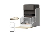 Katten - Petlibro RFID Smart Food Dispenser with Collar 3L - PL-AF301-31B