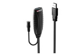 USB-kabel - Lindy USB 3.0 Active Repeater Cable - 43156