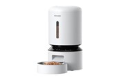 Katten - Petlibro Granary WiFi Feed Dispenser 5L - White - PL-AF103-34W