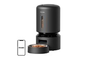Katten - Petlibro Granary WiFi Feed Dispenser 5L Black - PL-AF103-34B
