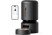Katten - Petlibro Granary WiFi Feed Dispenser 5L Black - PL-AF103-34B