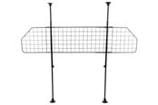 Honden - FLAMINGO - Car safety grid 102-150x95-130cm - 5400585157888