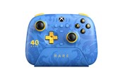 Gaming accessoires - 8BitDo Ultimate 3-Mode - RARE Edition - Hall-Effect - 2.4G - Xbox - Wireless Controller - Android - RET00857