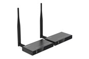 Screen- en audioswitch - DIGITUS - HDMI Extender / Splitter Set - wireless video/audio/infrared extender - 802.11a - DS-55346