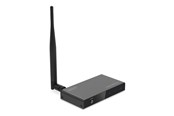 Screen- en audioswitch - DIGITUS - wireless video/audio/infrared extender - 802.11a - DS-55347