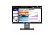 Scherm - 24" Lenovo ThinkVision P24Q-40 - 2560x1440 (QHD) - 120Hz - IPS - 64B2GAT1EU