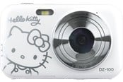 Fototoestel - Yashica DZ-100 x Hello Kitty Edition (White) - YAS-DZ10HK-WH