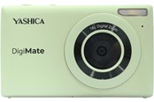 Fototoestel - Yashica DigiMate (Green) - YAS-DGM100-GM