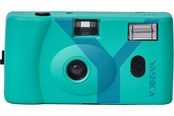 Fototoestel - Yashica MF-1 Snapshot Art Camera (Turquoise) - YAS-SACMF1Y-TU