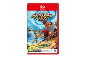 Games - Survival Kids - Nintendo Switch 2 - Survival - 4012927077603