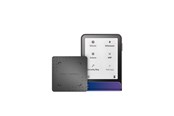 Mobiel - Overige accessoires - Ledger Flex Neptune Blue Crypto Hardware Wallet with Recovery Key - LEDGERFLEX-NBLUE-RK