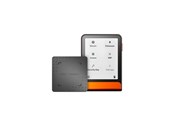 Mobiel - Overige accessoires - Ledger Flex Orange Crypto Hardware Wallet with Recovery Key - LEDGERFLEX-ORANGE-RK
