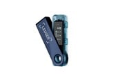 Mobiel - Overige accessoires - Ledger Nano S Plus Neptune Blue Crypto Hardware Wallet - 3760027785638