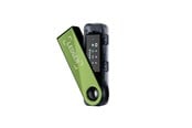 Mobiel - Overige accessoires - Ledger Nano S Plus Oxidate Green Crypto Hardware Wallet - LEDGERNANOS-OGREEN-RK