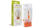 Mobiel - Overige accessoires - Mobile Origin Multifunctional Cleaning Kit 8in1 - MO-CLNK-MFC3