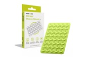 Mobiel - Overige accessoires - Mobile Origin Sticker Phone Mount O1 - green - MO-SPM-GRN