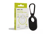 Mobiel - Overige accessoires - Mobile Origin Samsung SmartTag2 Case - black - MO-SST2-BLK