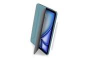 Tablet - Hoezen - Pipetto Origami No1 Original Case - teal - iPad Air 10.9" (2022/2020)/11" 2024/2025/2026 - P052-136-AD