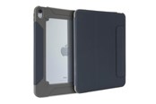 Tablet - Hoezen - Pipetto Shield 360 Folio Case dark blue - iPad (A16) / iPad (2022) - P073-113-V