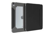 Tablet - Hoezen - Pipetto Shield 360 Folio Case black - iPad (A16) / iPad (2022) - P073-49-V