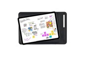 Tablet - Hoezen - Pipetto Ultra Slim Sleeve black - iPad (up to 11") - P076-131-AK
