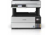 Printer - Epson EcoTank Pro ET-5185 Multifunctioneel - Kleur - Inkt - C11CJ88407