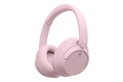 Headphones/Headsets - Sony WH-CH720N - ANC Headset - Pink - WHCH720NP.CE7