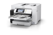 Printer - Epson EcoTank Pro ET-M16685 Multifunctioneel - Zwart-wit - Inkt - C11CJ41409