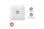 Smart Home - Nedis SmartLife Climate Sensor Zigbee 3.0 Battery Android™ / IOS White - ZBSC11WT