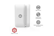 Smart Home - Nedis SmartLife Door Window Sensor Zigbee 3.0 Battery Android™ / IOS White - ZBSD11WT