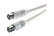 Antennekabel / connector - Vivanco PS L 715 - antenna cable - 1.5 m - 4008928193176