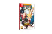 Games - Naruto Shippuden: Ultimate Ninja Storm 4 - Road to Boruto (Code in a Box) - Nintendo Switch - Fighting - 3391892032147
