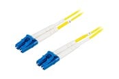 Netwerk - kabel - Deltaco network cable - 20 m - 20m - LCLC-20S