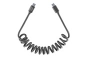 USB-kabel - CELLULAR Line - USB-C cable - 24 pin USB-C to 24 pin USB-C - 1.2 m - USBDATADRIVEC2C12K