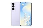 Mobiel - Samsung Galaxy S25 FE 128GB/8GB - Icyblue - SM-S731BLBDEUB