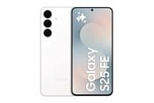 Mobiel - Samsung Galaxy S25 FE 128GB/8GB - White - SM-S731BZWDEUB