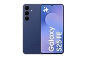 Mobiel - Samsung Galaxy S25 FE 256GB/8GB - Navy - SM-S731BDBGEUB