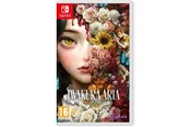 Games - Iwakura Aria - Nintendo Switch - Adventure - 5060690797609