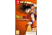 Games - Dragon Ball Z: Kakarot + A New Power Awakens Set (Code in a Box) - Nintendo Switch - RPG - 3391892018233
