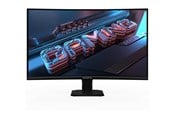 Scherm - 27" GIGABYTE GS27QCA - 2560x1440 (QHD) - 180Hz - VA - GS27QCA