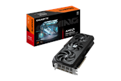 Grafische kaarten - GIGABYTE Radeon RX 9070 XT GAMING - 16GB GDDR6 RAM - Grafische kaarten - GV-R9070XTGAMING-16GD