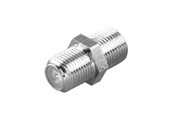 Kabels - diversen - Vivanco F double socket F socket – F socket - 4008928440096