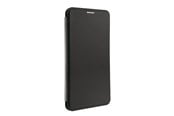 Mobiel - Covers & Cases - Vivanco Mag Wallet Samsung Galaxy S25 Edge Black - 64562
