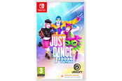 Games - Just Dance 2026 (Code in a Box) - Nintendo Switch - Rhytm - 3307216306290